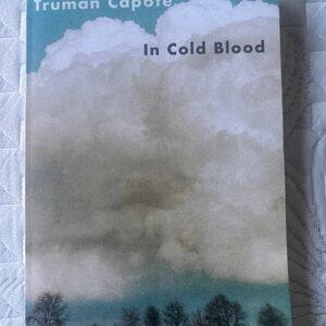 In Cold Blood by Truman Capote